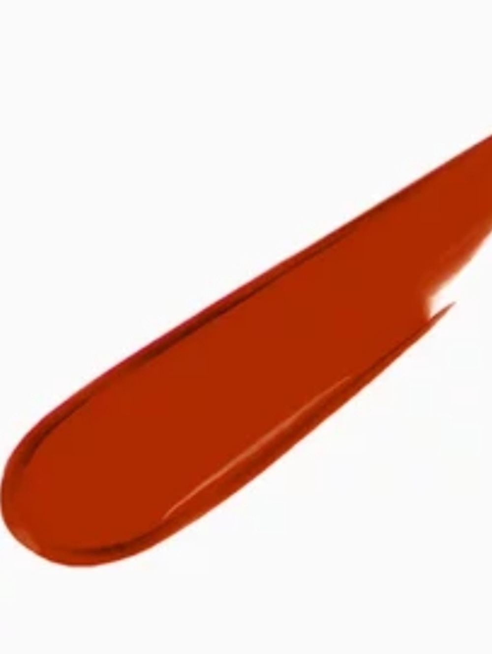 YSL Rouge Pur Couture Lipstick 145 Lost In Marais Zoe Kravitz 3.8g New RARE Red - Picture 6 of 6